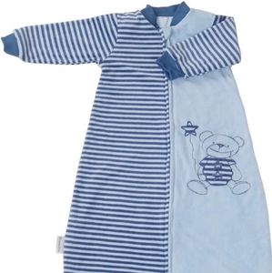 Baby Boy Bloomstar Baby Sleep Sack